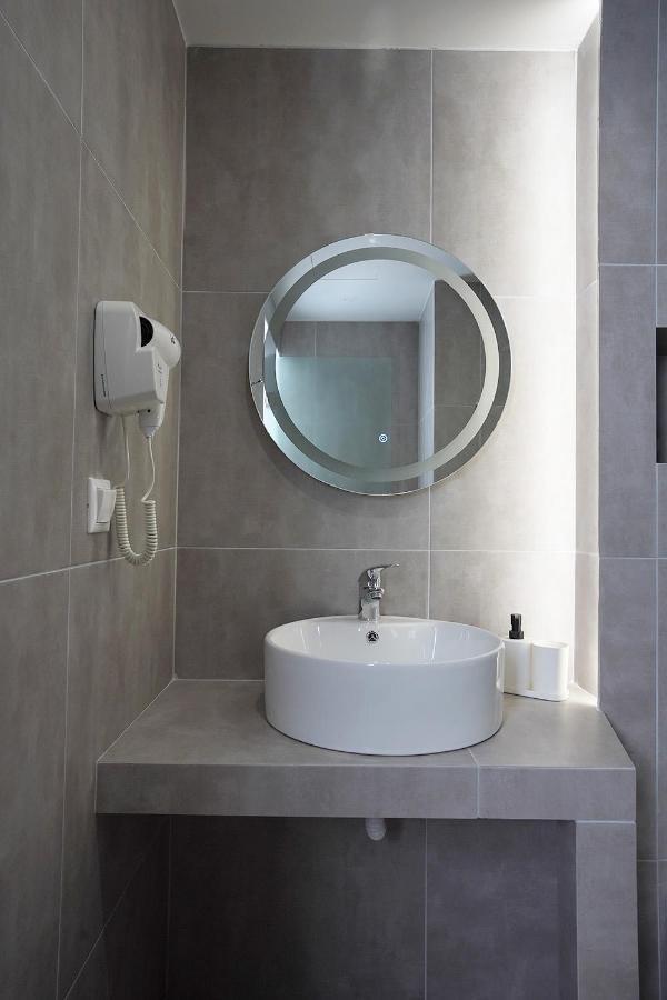Tip - Top Suites Athens Luaran gambar
