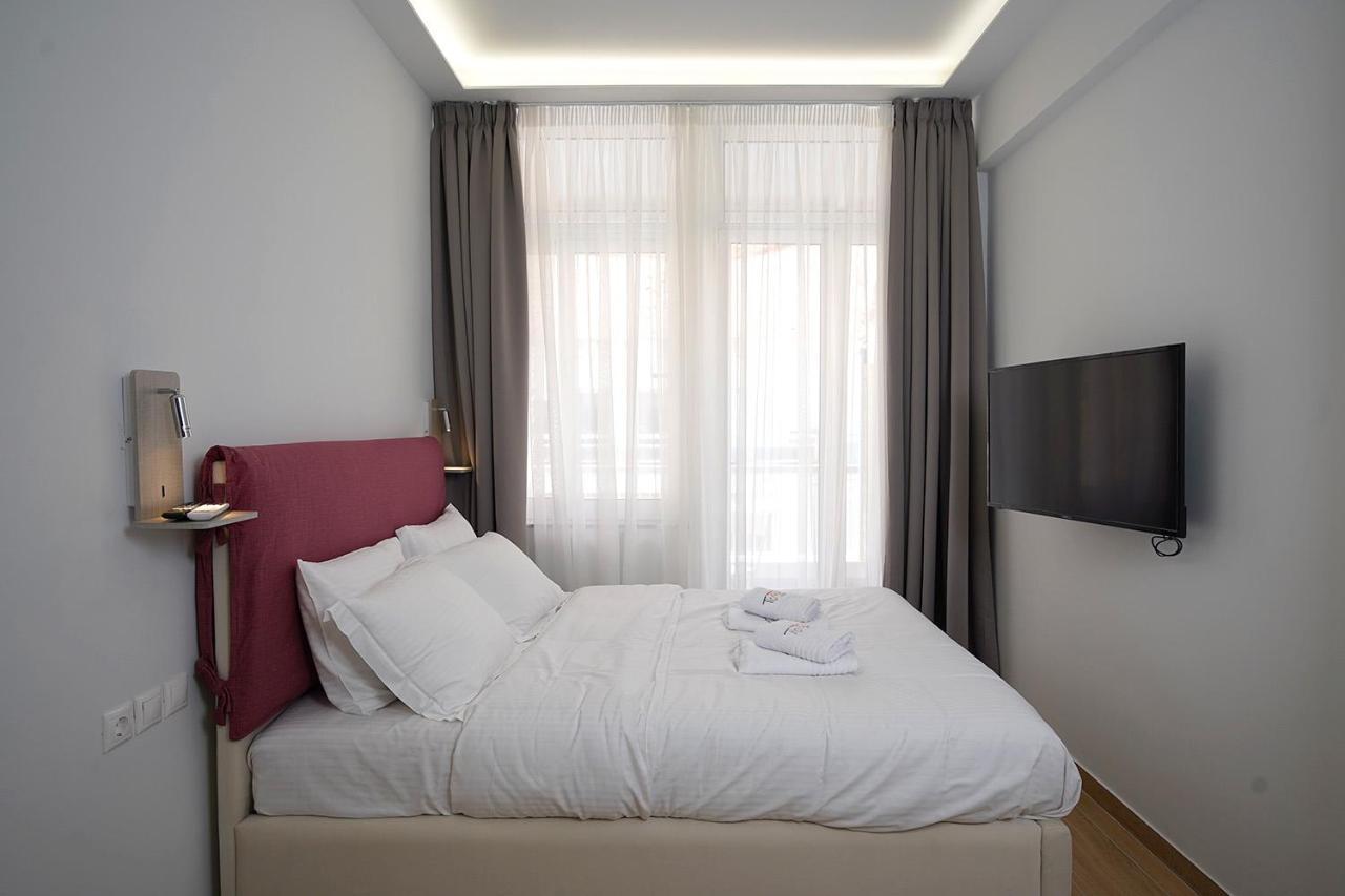 Tip - Top Suites Athens Luaran gambar