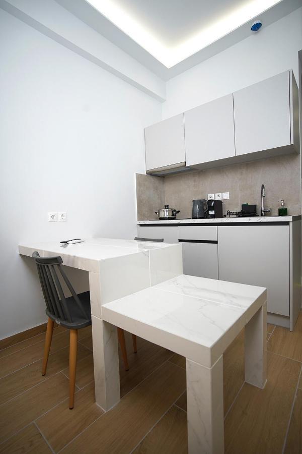 Tip - Top Suites Athens Luaran gambar