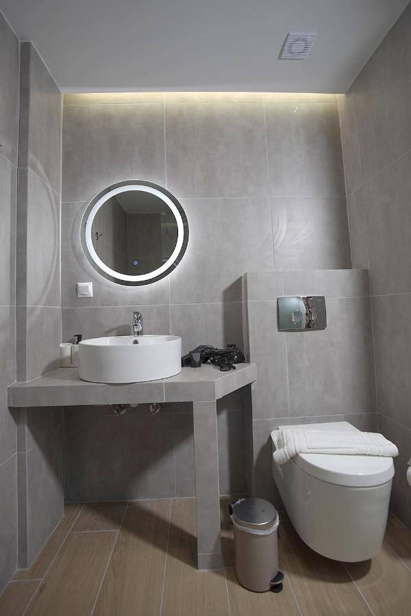Tip - Top Suites Athens Luaran gambar