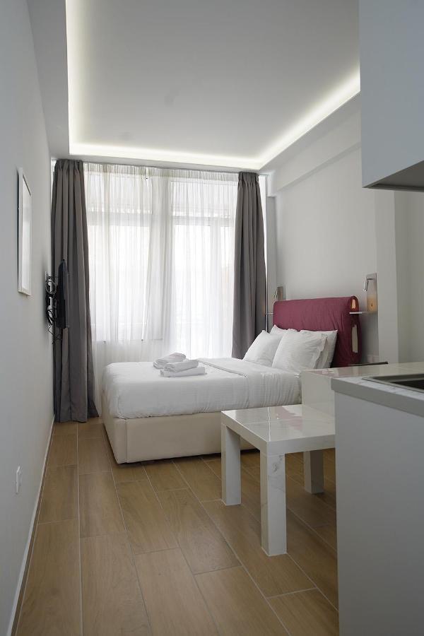 Tip - Top Suites Athens Luaran gambar