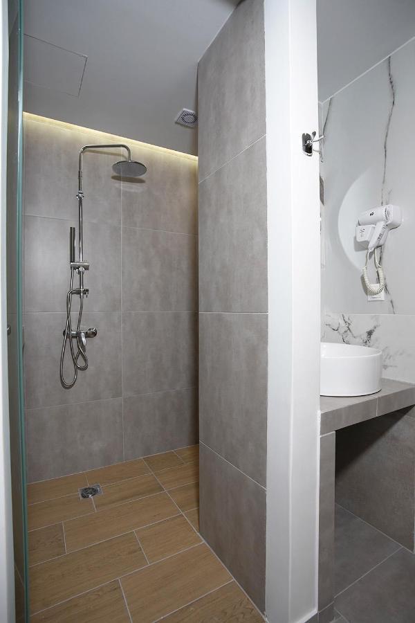 Tip - Top Suites Athens Luaran gambar