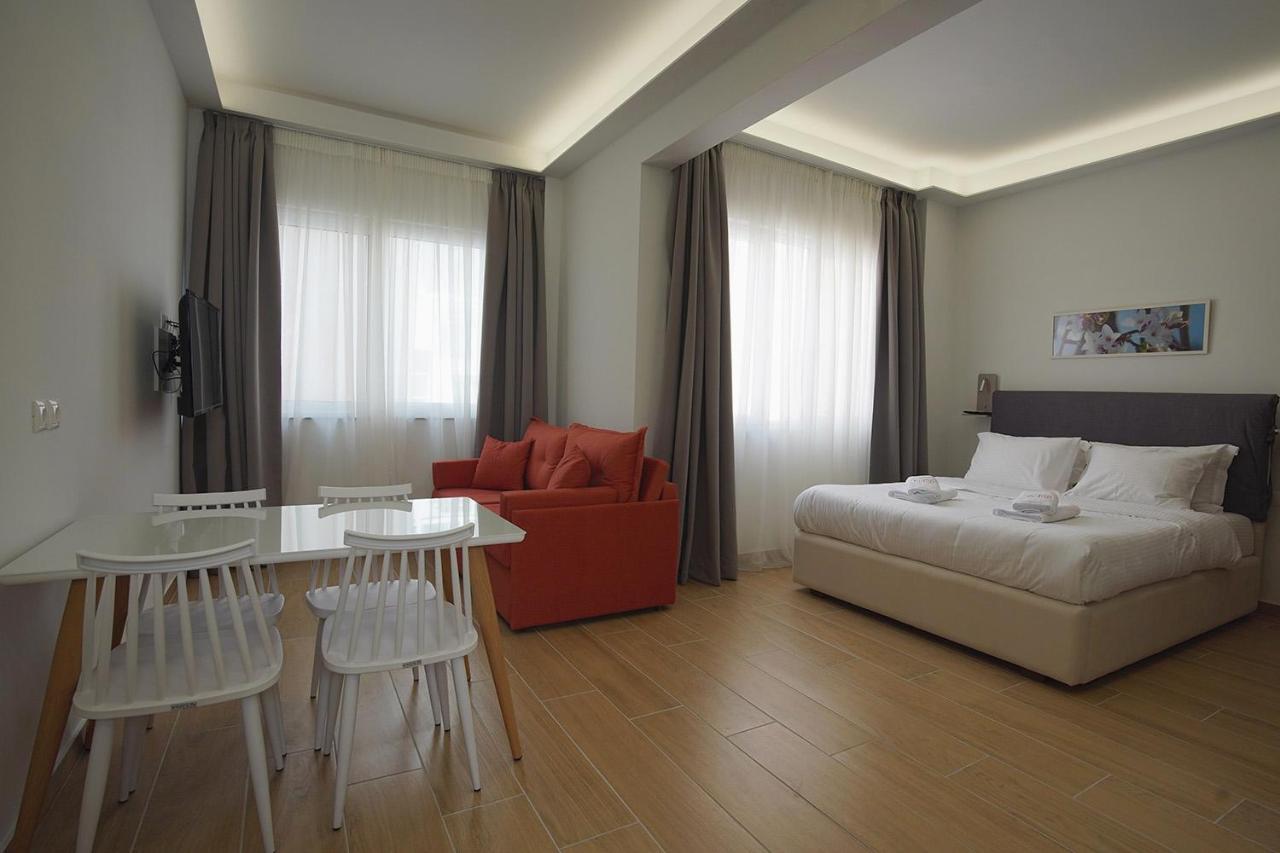 Tip - Top Suites Athens Luaran gambar