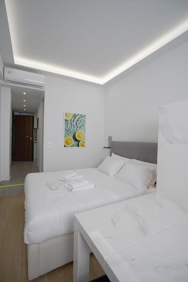 Tip - Top Suites Athens Luaran gambar