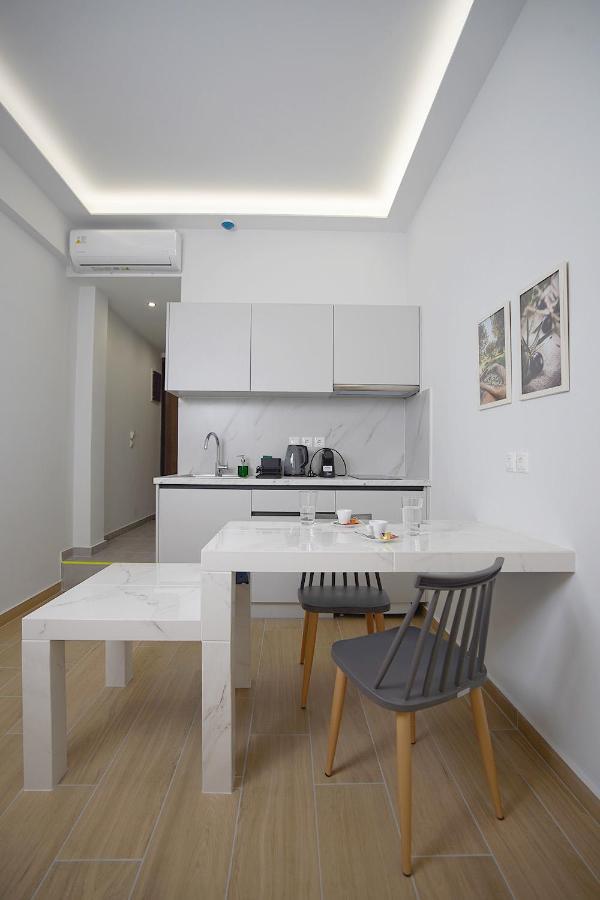 Tip - Top Suites Athens Luaran gambar