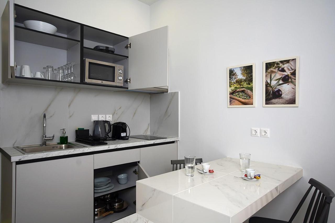 Tip - Top Suites Athens Luaran gambar