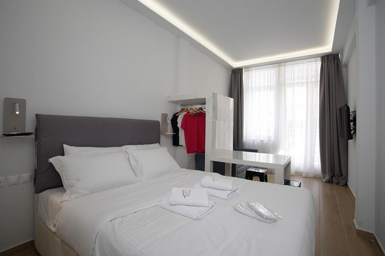 Tip - Top Suites Athens Luaran gambar