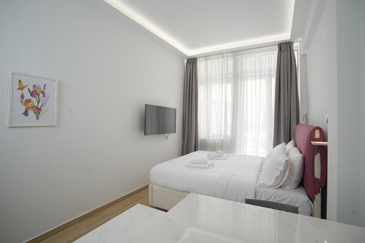 Tip - Top Suites Athens Luaran gambar