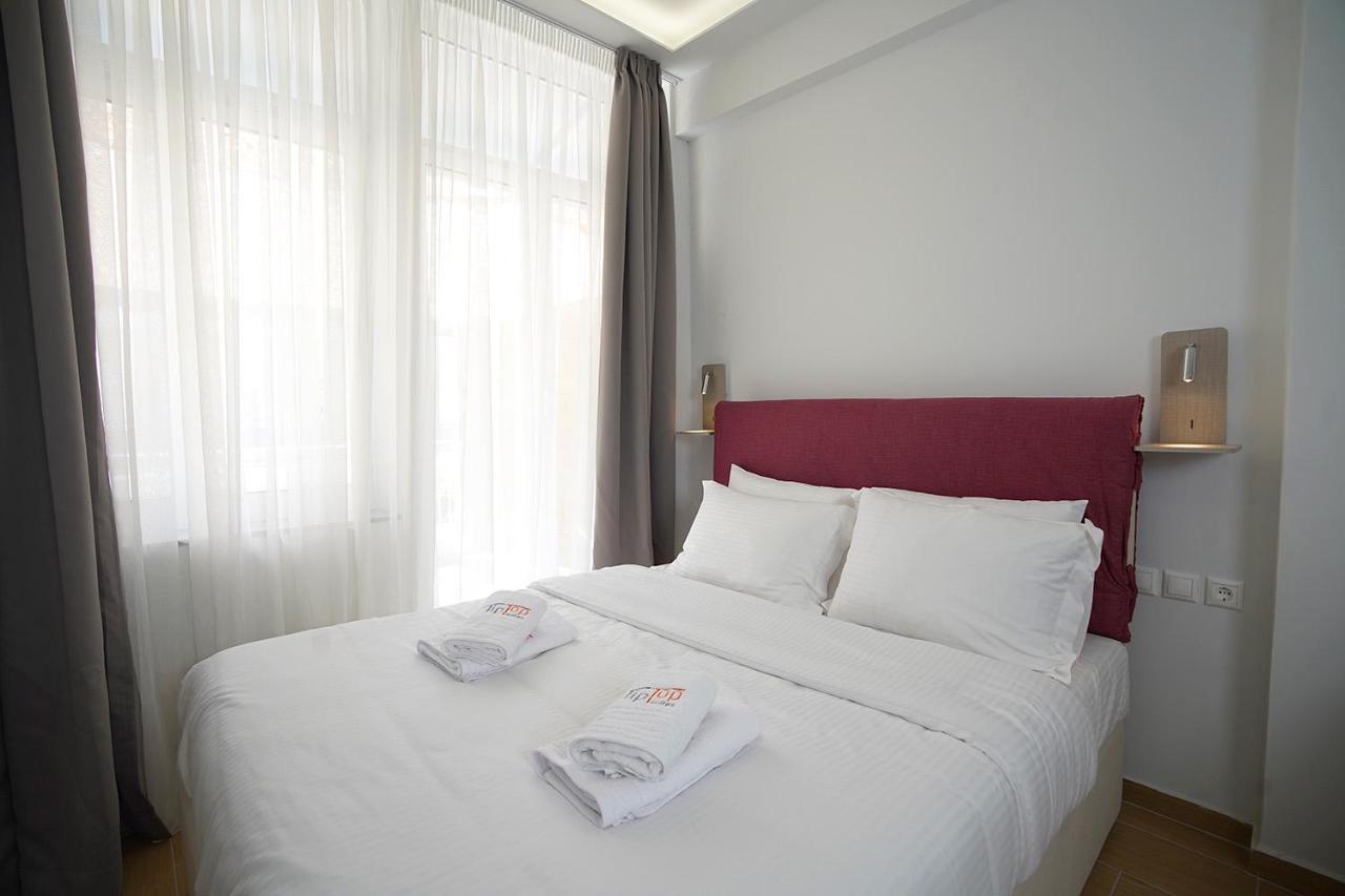 Tip - Top Suites Athens Luaran gambar